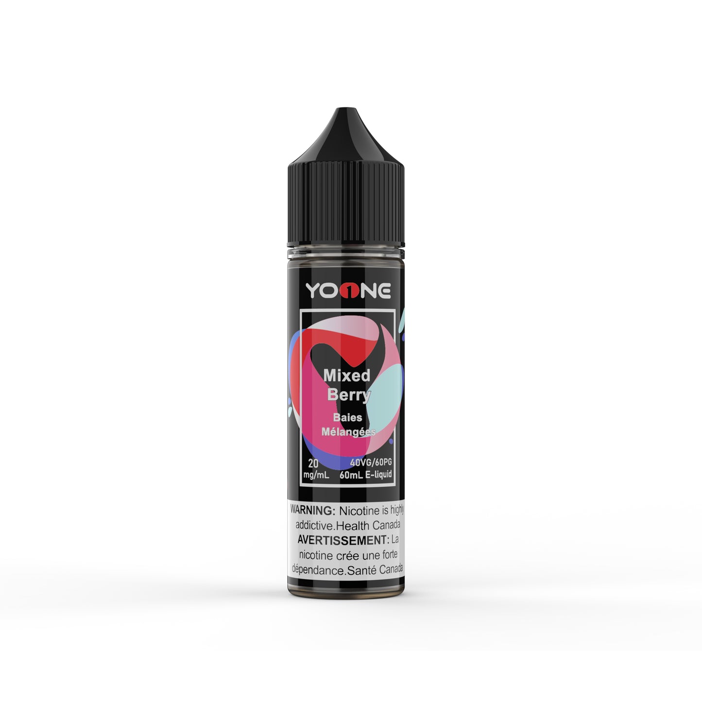 YOONE E-Liquid 60mL