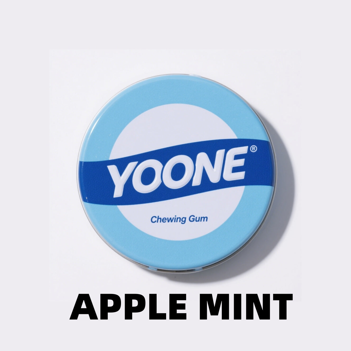 YOONE 6MG(POUCHES)(5PC)