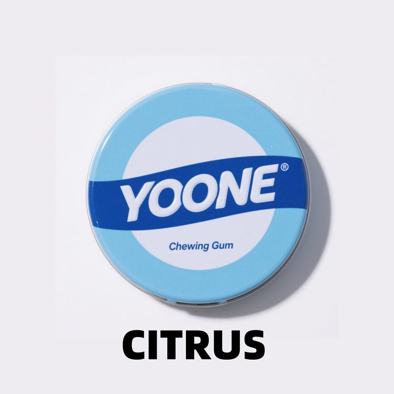 YOONE 6MG(POUCHES)(5PC)