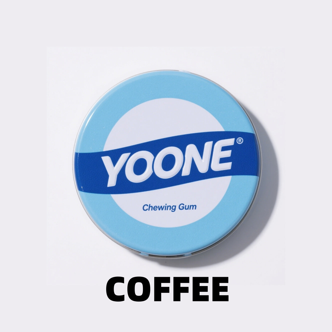YOONE 12MG(POUCHES) (5PC)