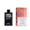 Freezy Berry Peachy