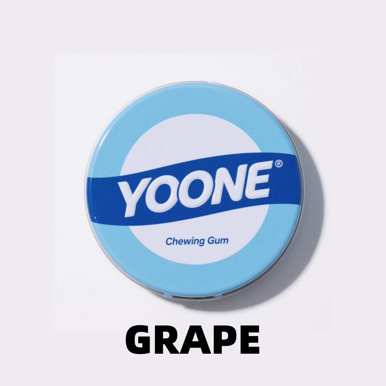YOONE 9MG(POUCHES) (5PC)