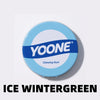 Ice Wintergreen