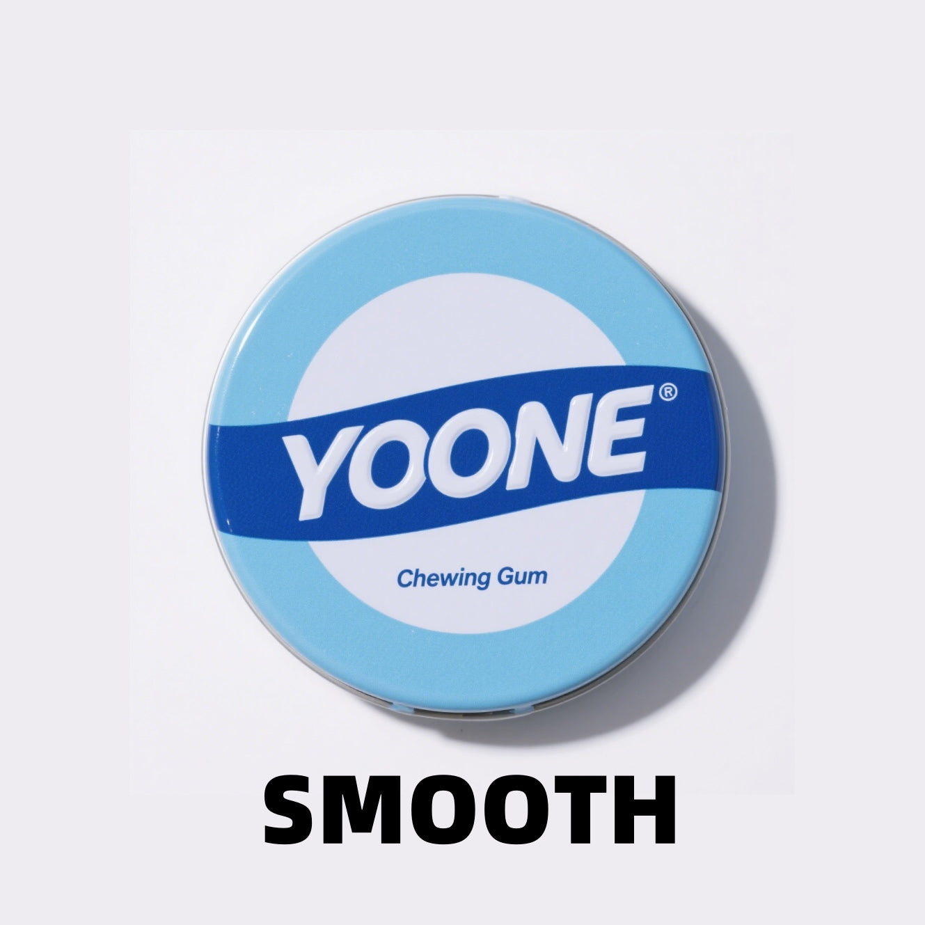 YOONE 6MG(POUCHES)(5PC)