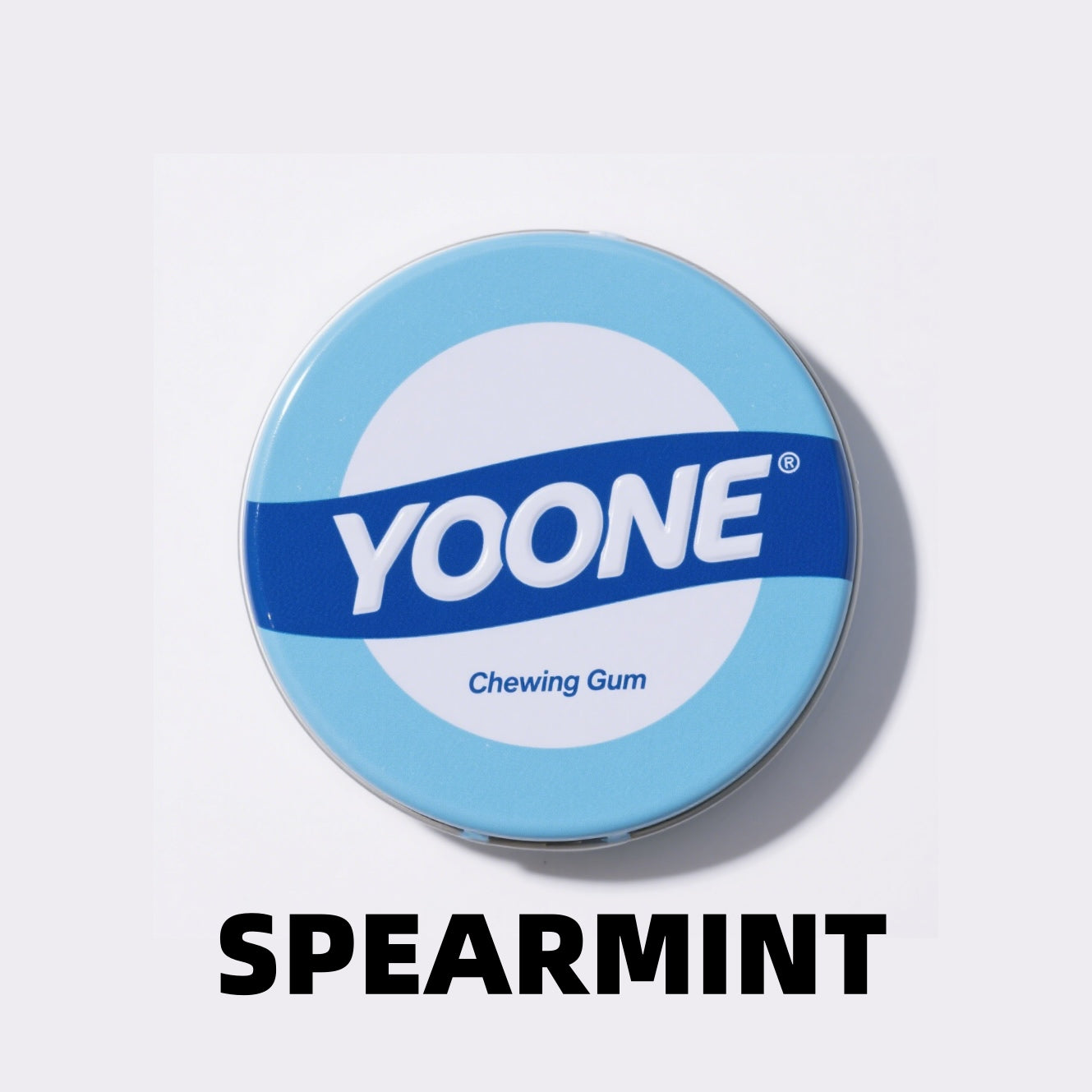 YOONE 18MG(POUCHES)(5PC)