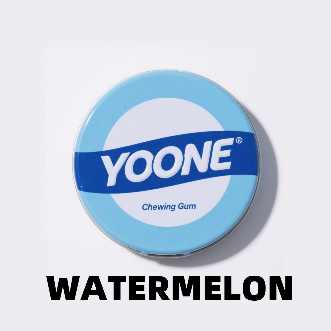 YOONE 6MG(POUCHES)(5PC)