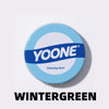 Wintergreen