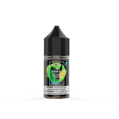 YOONE E-Liquid 30mL (ON NEW STAMP) Mixed package(Buy Twenty Five Get Twenty Five) Free