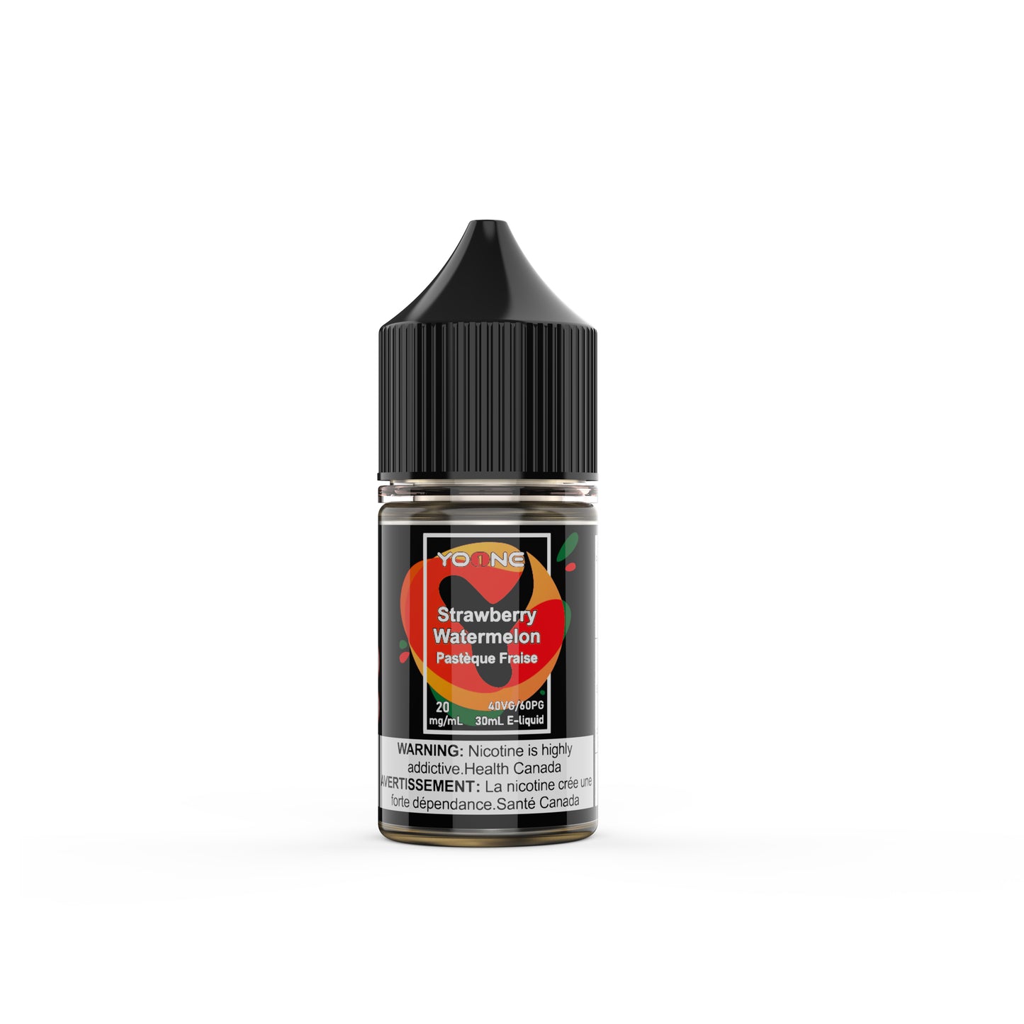 YOONE E-Liquid 30mL (ON NEW STAMP) Mixed package(Buy Twenty Five Get Twenty Five) Free