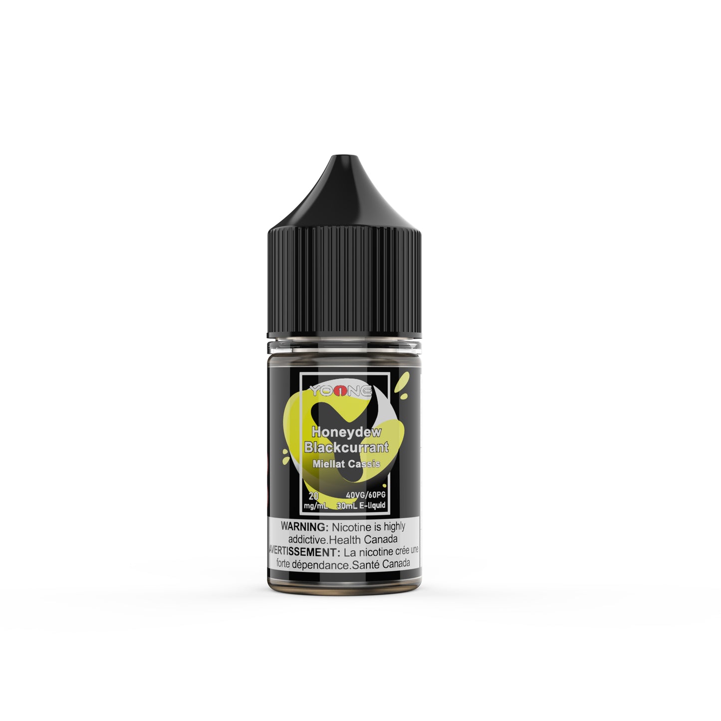 YOONE E-Liquid 30mL (ON NEW STAMP) Mixed package(Buy Twenty Five Get Twenty Five) Free