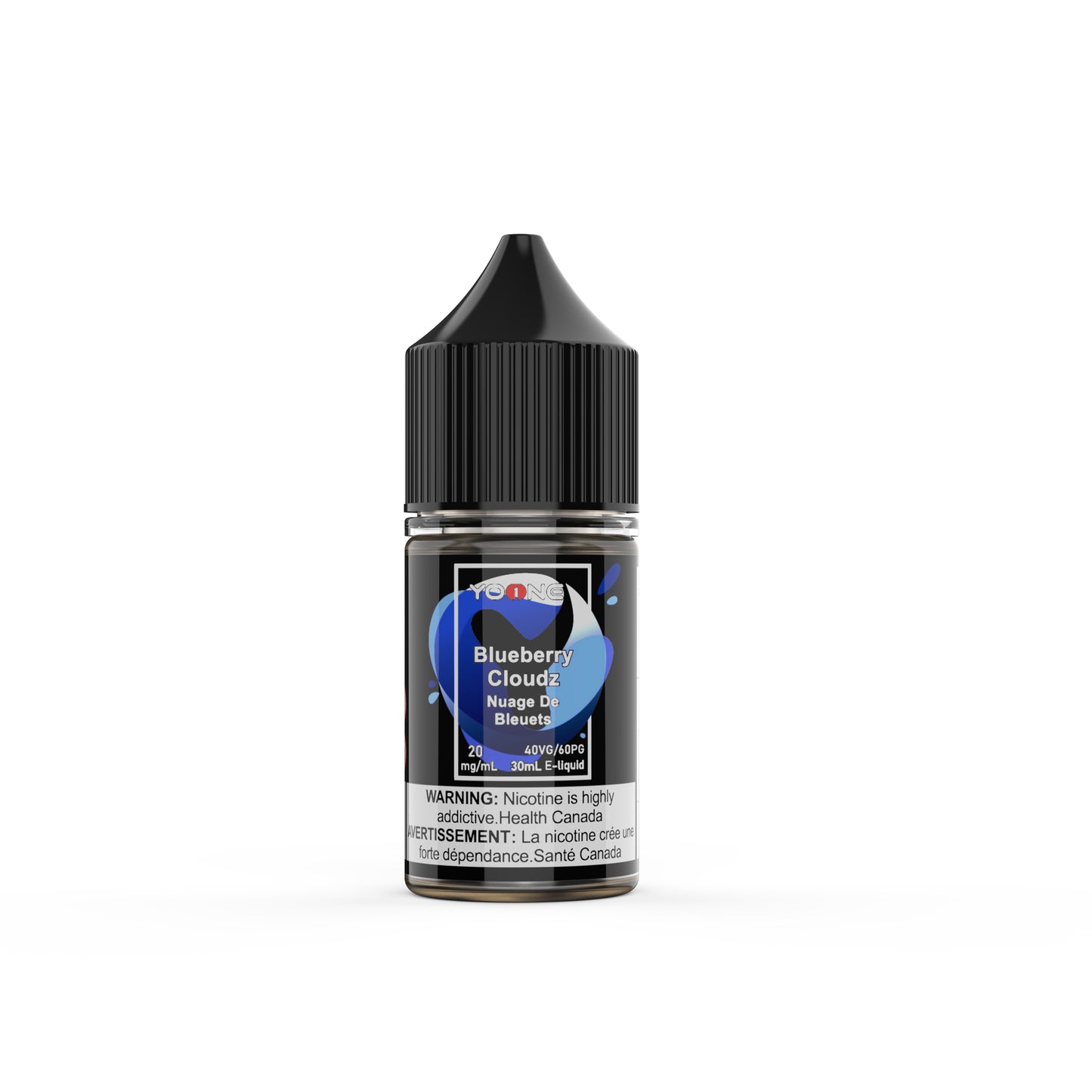 YOONE E-Liquid 30mL (ON NEW STAMP) Mixed package(Buy Twenty Five Get Twenty Five) Free