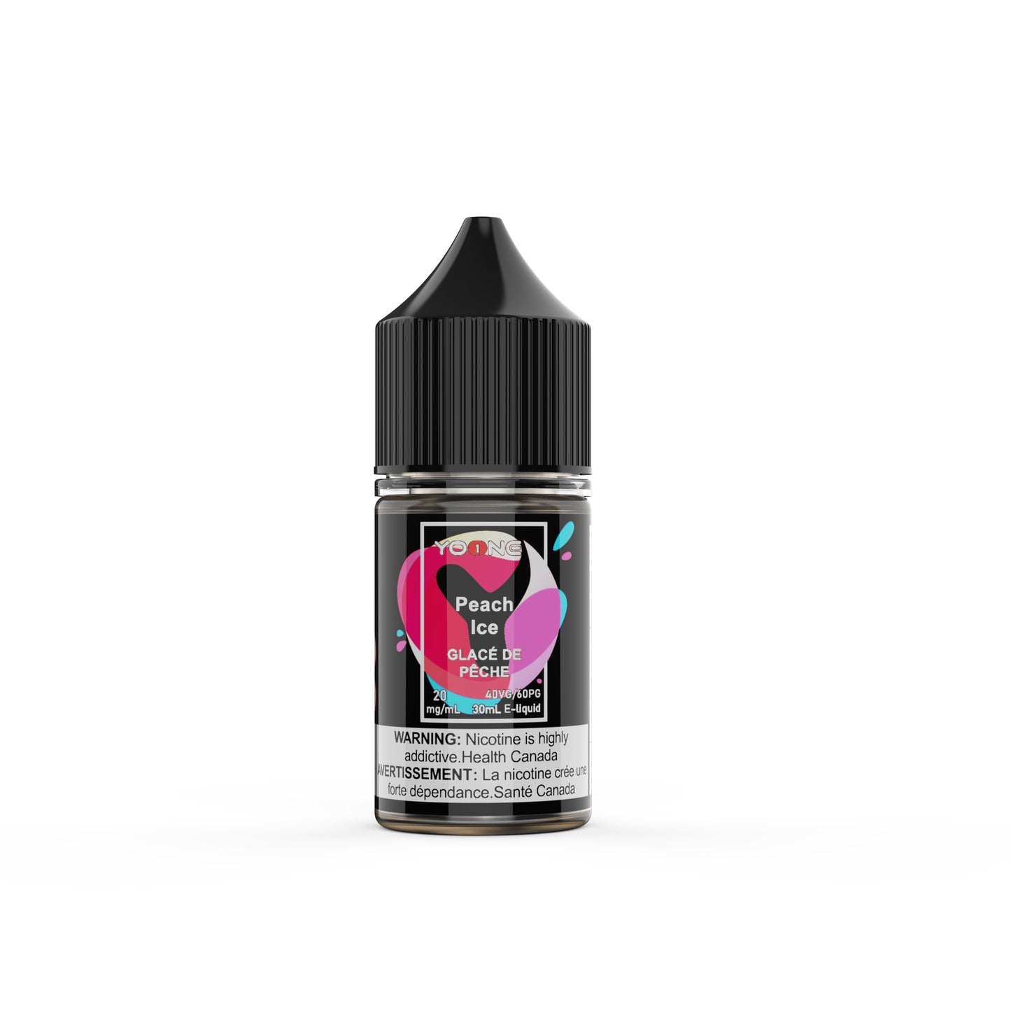 YOONE E-Liquid 30mL (ON NEW STAMP) Mixed package(Buy Twenty Five Get Twenty Five) Free