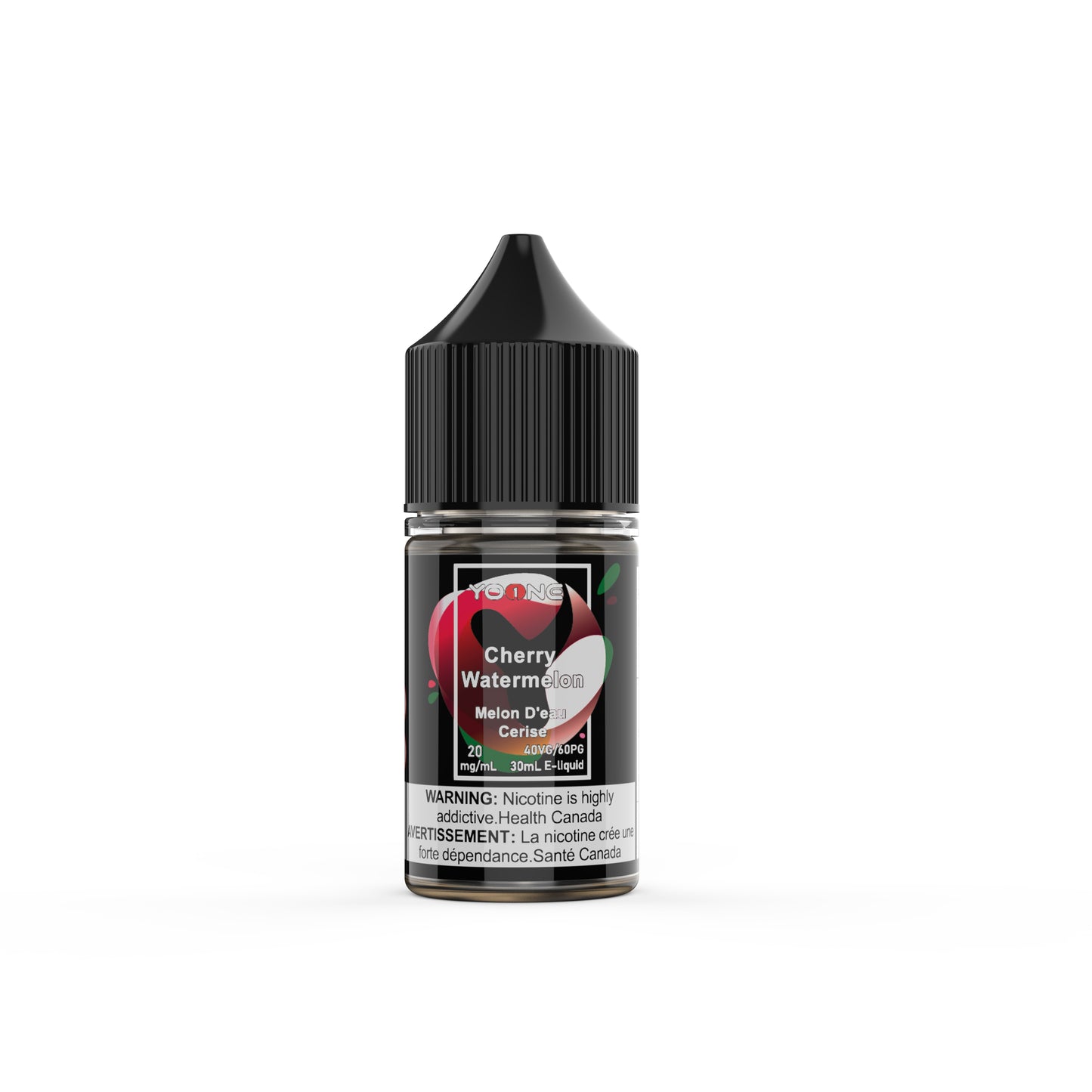 YOONE E-Liquid 30mL (ON NEW STAMP) Mixed package(Buy Twenty Five Get Twenty Five) Free