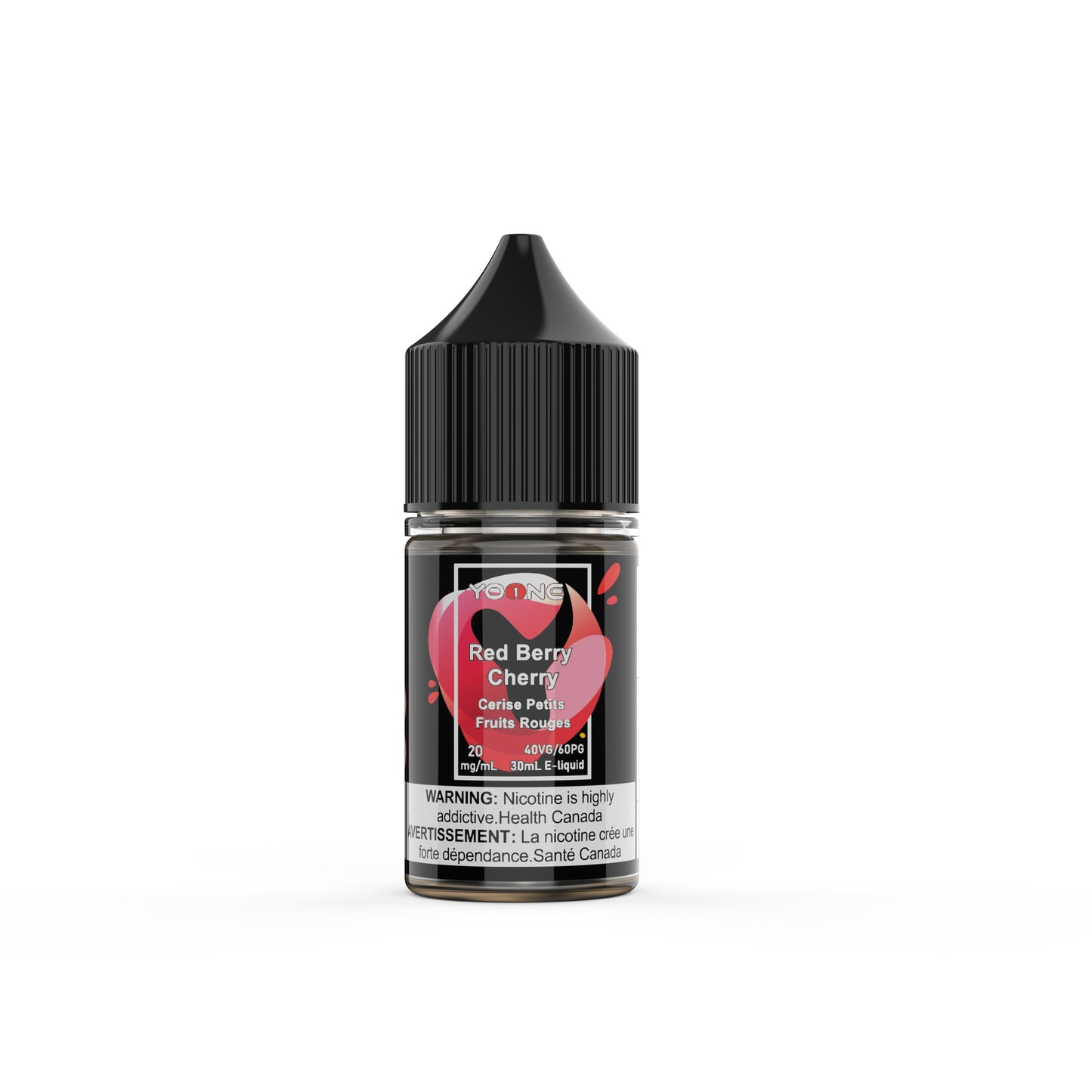 YOONE E-Liquid 30mL (ON NEW STAMP) Mixed package(Buy Twenty Five Get Twenty Five) Free