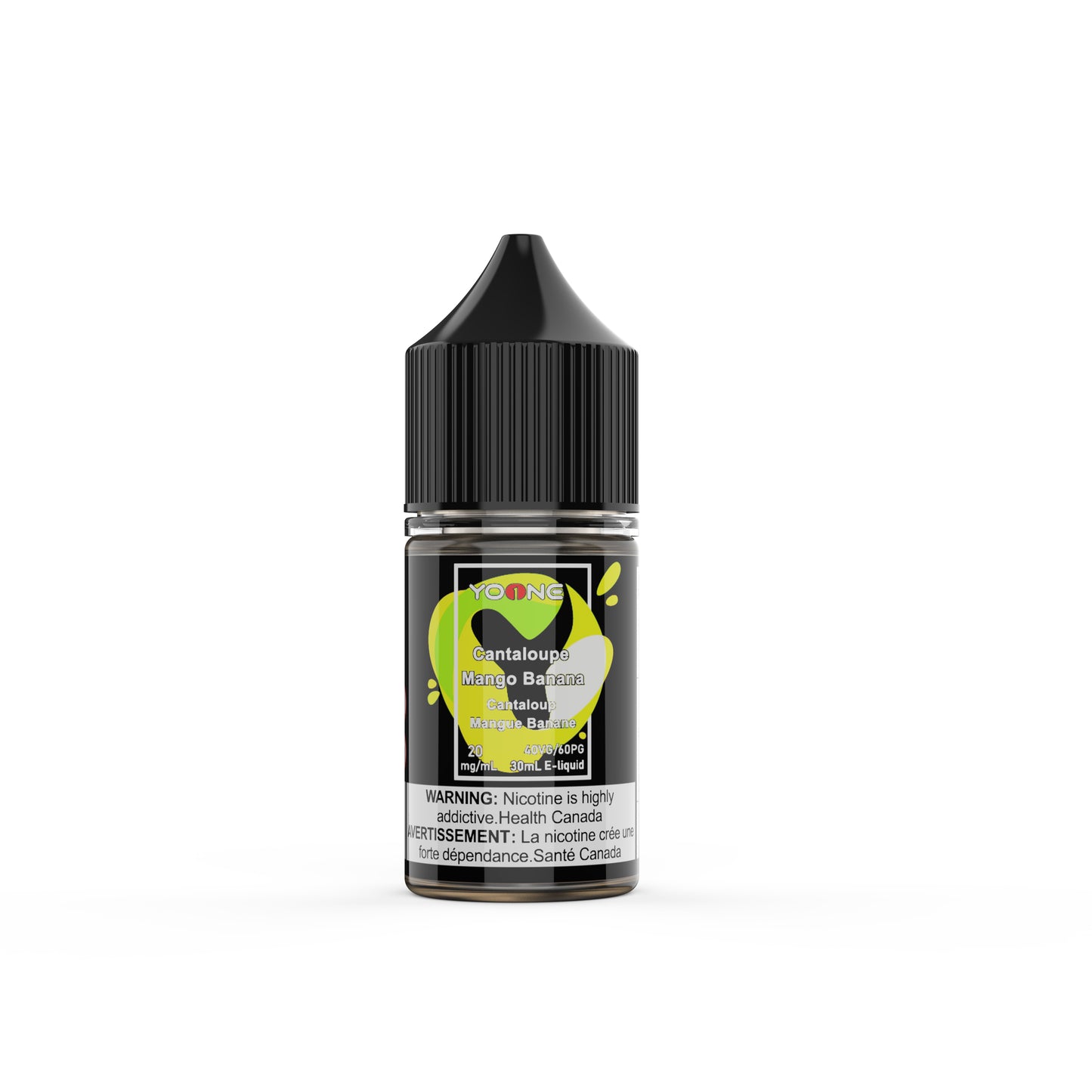 YOONE E-Liquid 30mL (ON NEW STAMP) Mixed package(Buy Twenty Five Get Twenty Five) Free
