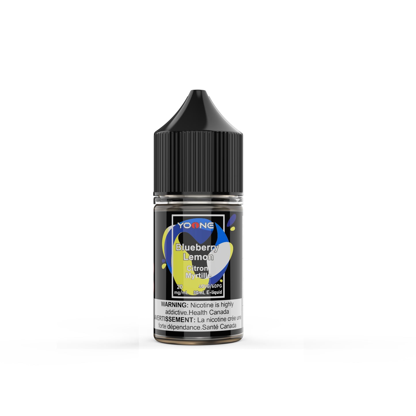 YOONE E-Liquid 30mL (ON NEW STAMP) Mixed package(Buy Twenty Five Get Twenty Five) Free