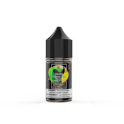 YOONE E-Liquid 30mL (ON NEW STAMP) Mixed package(Buy Twenty Five Get Twenty Five) Free