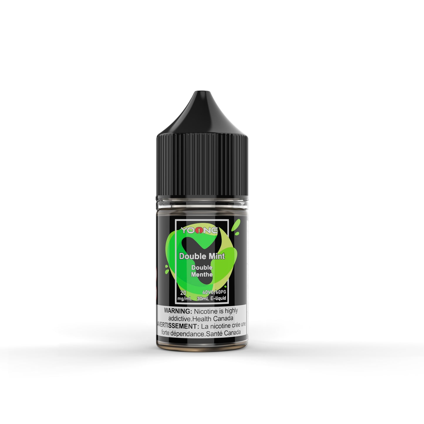 YOONE E-Liquid 30mL (ON NEW STAMP) Mixed package(Buy Twenty Five Get Twenty Five) Free