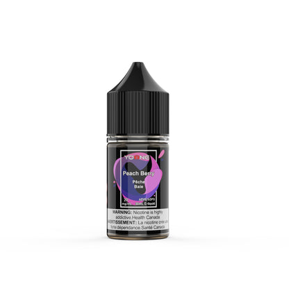 YOONE E-Liquid 30mL (ON NEW STAMP) Mixed package(Buy Twenty Five Get Twenty Five) Free