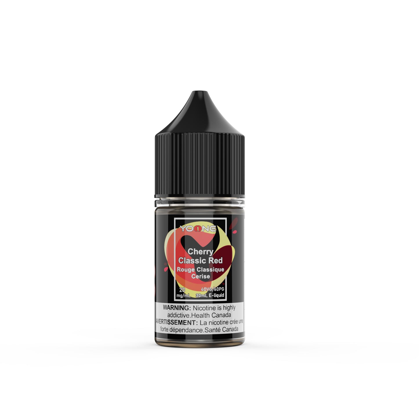 YOONE E-Liquid 30mL (ON NEW STAMP) Mixed package(Buy Twenty Five Get Twenty Five) Free
