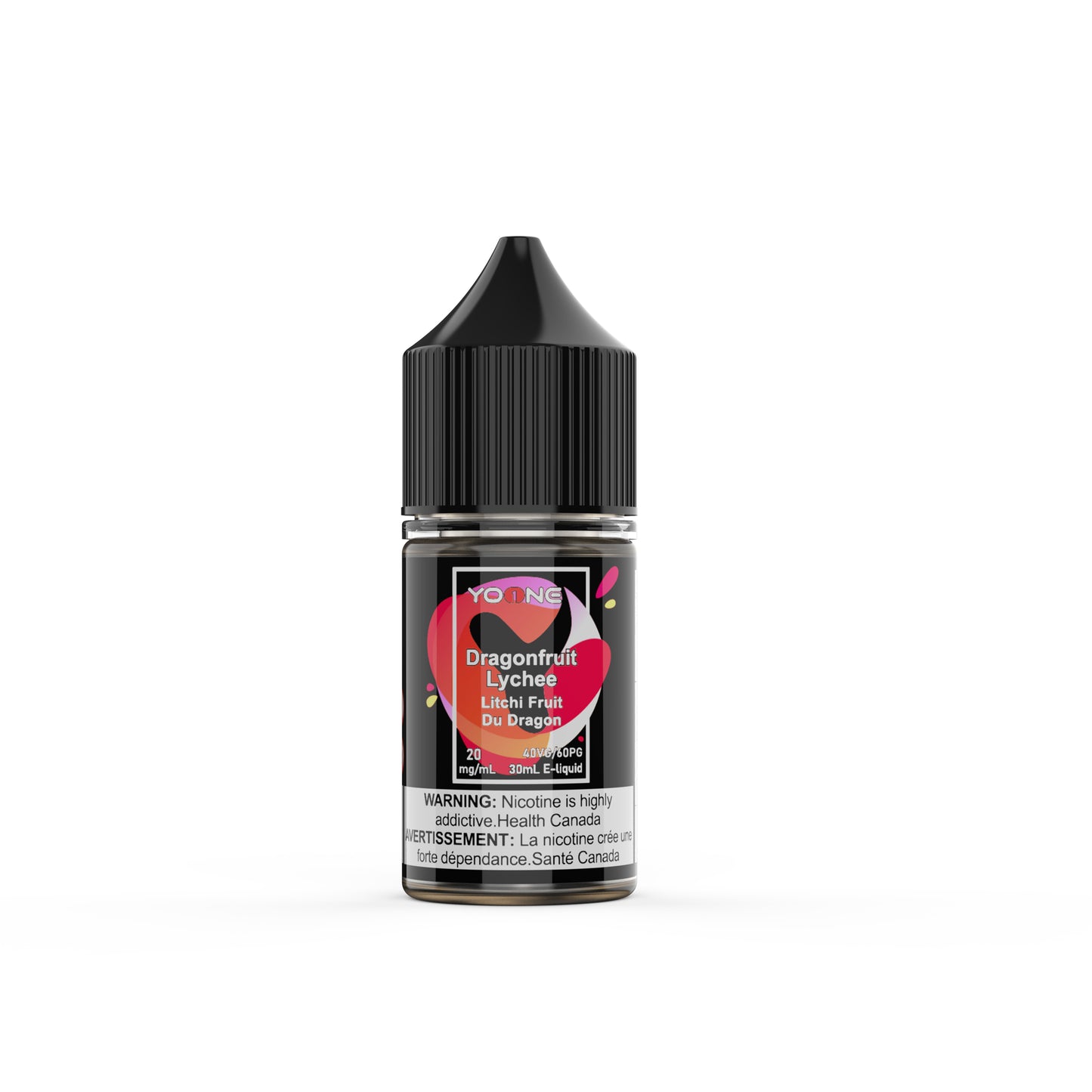 YOONE E-Liquid 30mL (ON NEW STAMP) Mixed package(Buy Twenty Five Get Twenty Five) Free