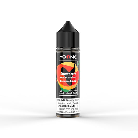 YOONE E-Liquid  60mL