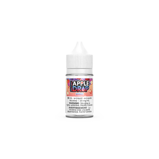 APPLE DROP SALT（30ml）