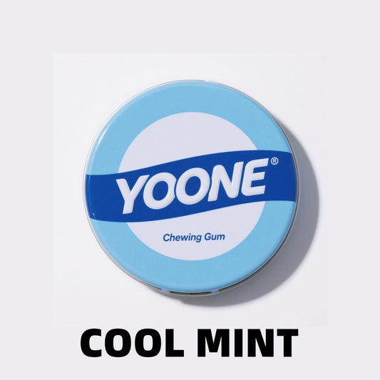 YOONE 12MG(POUCHES) (5PC)