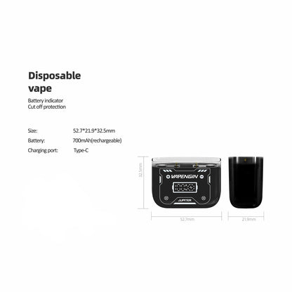 YOONE VAPENGIN DEVICE 